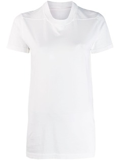 Rick Owens DRKSHDW базовая футболка