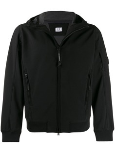 CP Company спортивная куртка