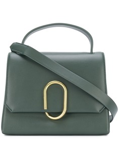 3.1 Phillip Lim маленькая сумка-сэтчел Alix с верхней ручкой