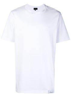 3.1 Phillip Lim футболка с короткими рукавами