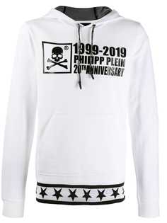 Philipp Plein худи 20th Anniversary
