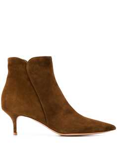 Gianvito Rossi ankle boots
