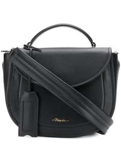 3.1 Phillip Lim сэтчел Hudson с верхней ручкой