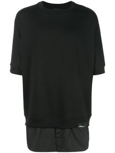 3.1 Phillip Lim толстовка Shirttail