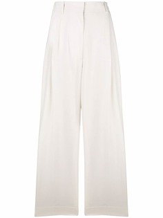 3.1 Phillip Lim укороченные брюки