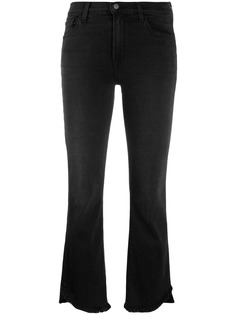 J Brand укороченные джинсы Selena