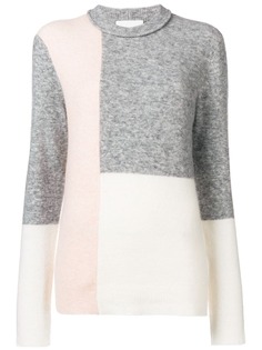 3.1 Phillip Lim свитер с круглым вырезом