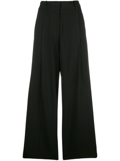 3.1 Phillip Lim укороченные брюки