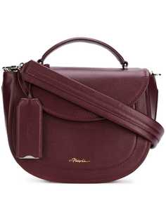 3.1 Phillip Lim сэтчел Hudson с верхней ручкой