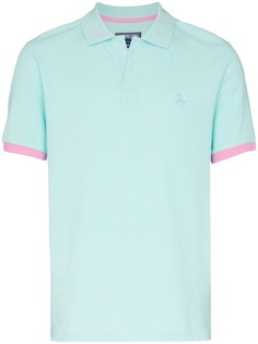 Vilebrequin Palatin short-sleeve polo shirt