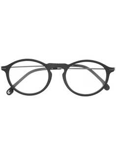 Carrera round glasses