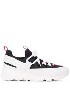 Pierre Hardy Trek Comet sneakers