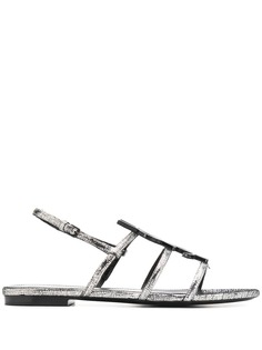 Saint Laurent Cassandra sandals