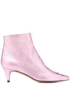 Isabel Marant Durfee low-heel boots