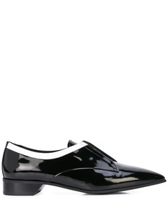 Pierre Hardy Alpha Rocket loafers