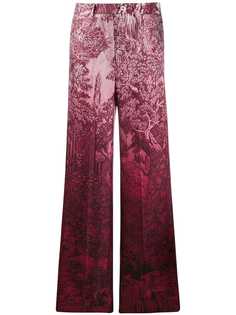 F.R.S For Restless Sleepers palazzo trousers