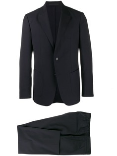 Z Zegna two piece formal suit