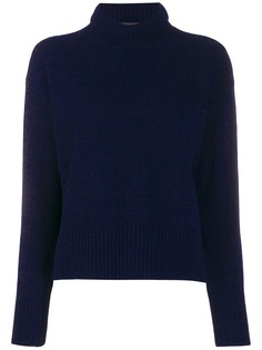Roberto Collina turtleneck jumper