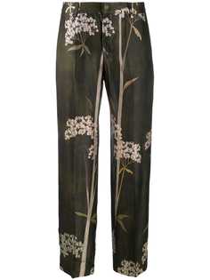 F.R.S For Restless Sleepers Soffioni Militare trousers