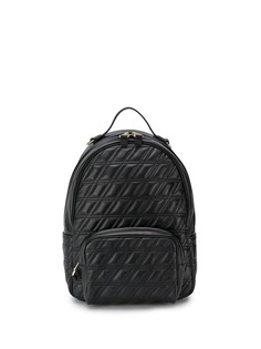 Zanellato Zeta leather backpack