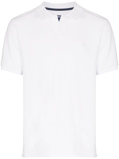 Vilebrequin Palatin short-sleeve polo shirt