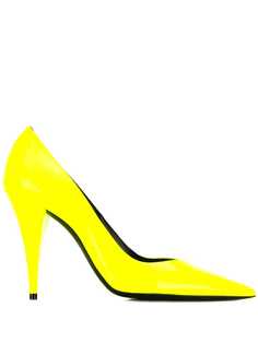 Saint Laurent Kiki pumps