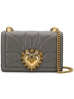 Dolce & Gabbana сумка на плечо Devotion