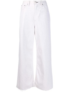 Rag & Bone flared jeans