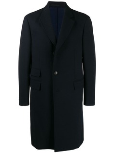 Z Zegna Cappotto coat