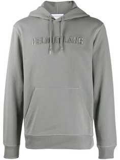 Helmut Lang branded hoodie