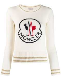 Moncler cricket jumper