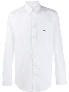 Etro classic shirt