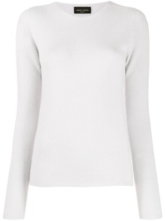 Roberto Collina slim-fit jumper