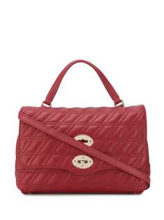 Zanellato Zeta tote bag