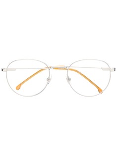 Carrera round glasses
