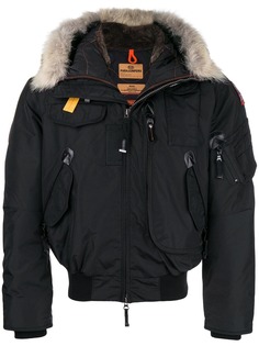 Parajumpers PARAJUMPERS PMJCKMA01 601 BUSH Natural (Vegetable)->Cotton