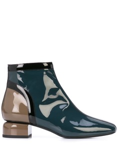 Pierre Hardy Frame ankle boots