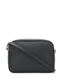 Fabiana Filippi embellished detail shoulder bag