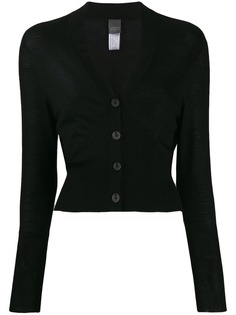 Lorena Antoniazzi cashmere cardigan