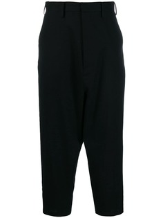 Ys cropped trousers Y`s