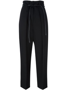 3.1 Phillip Lim брюки с завышенной талией