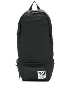 Y-3 Y-3 x Adidas bum bag
