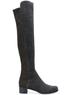 Stuart Weitzman Reserve knee-length boots