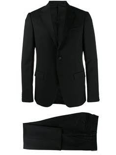 Z Zegna abito two-piece suit