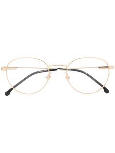 Carrera round glasses