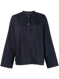 Sofie Dhoore oversized henley shirt .