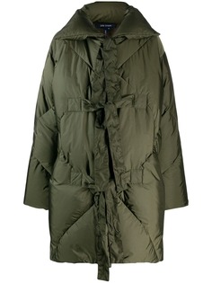 Sofie Dhoore padded parka coat