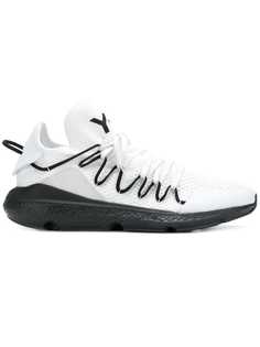 Y-3 кроссовки Kusari