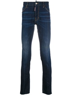 Dsquared2 джинсы Cool Guy