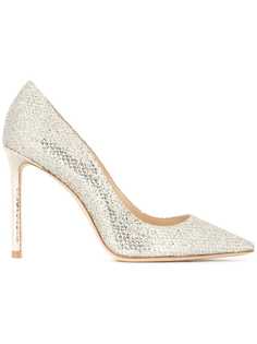 Jimmy Choo туфли Romy 100